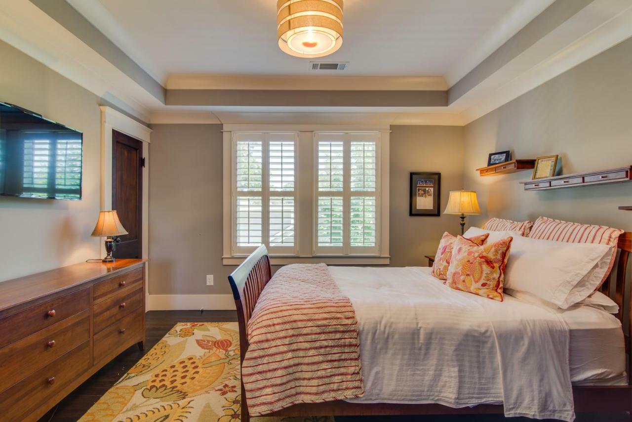 Caroline House Nashville Historic Inn المظهر الخارجي الصورة